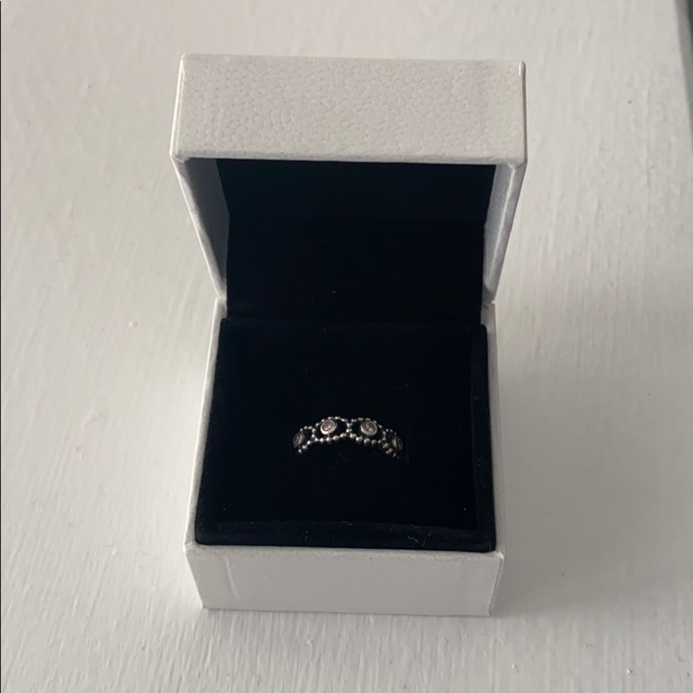 Pandora Ring